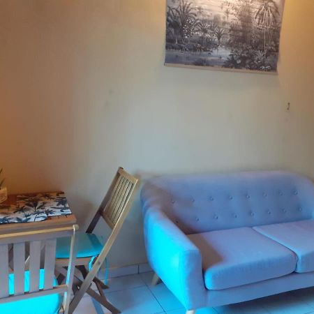 Studio Independant Chez L Habitant- Grand-Bourg  Zewnętrze zdjęcie