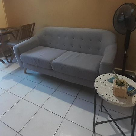 Studio Independant Chez L Habitant- Grand-Bourg  Zewnętrze zdjęcie