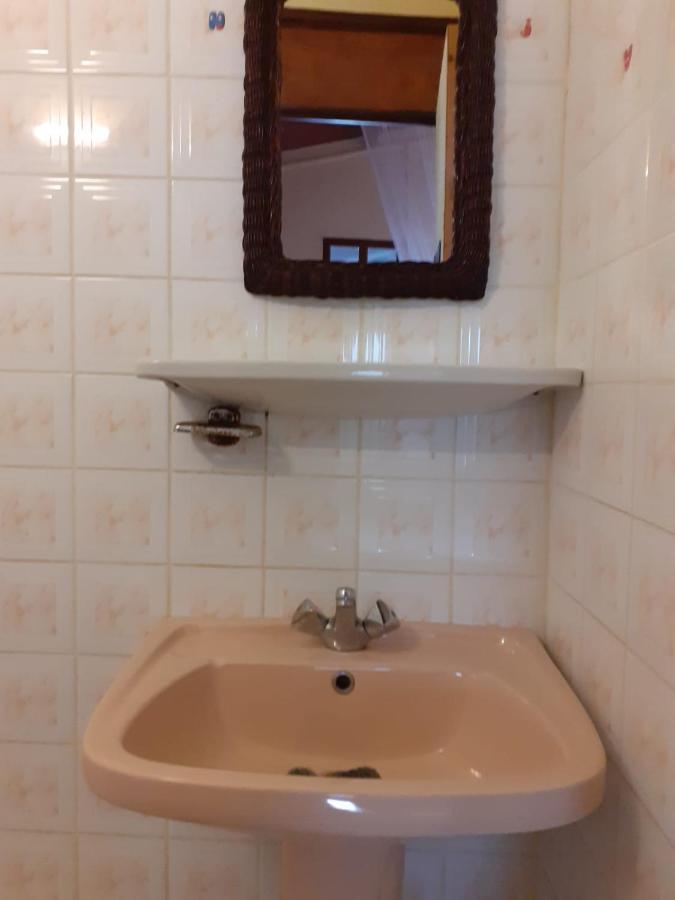 Studio Independant Chez L Habitant- Grand-Bourg  Zewnętrze zdjęcie