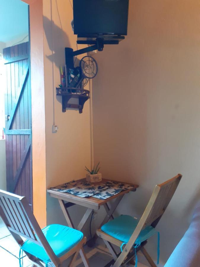 Studio Independant Chez L Habitant- Grand-Bourg  Zewnętrze zdjęcie